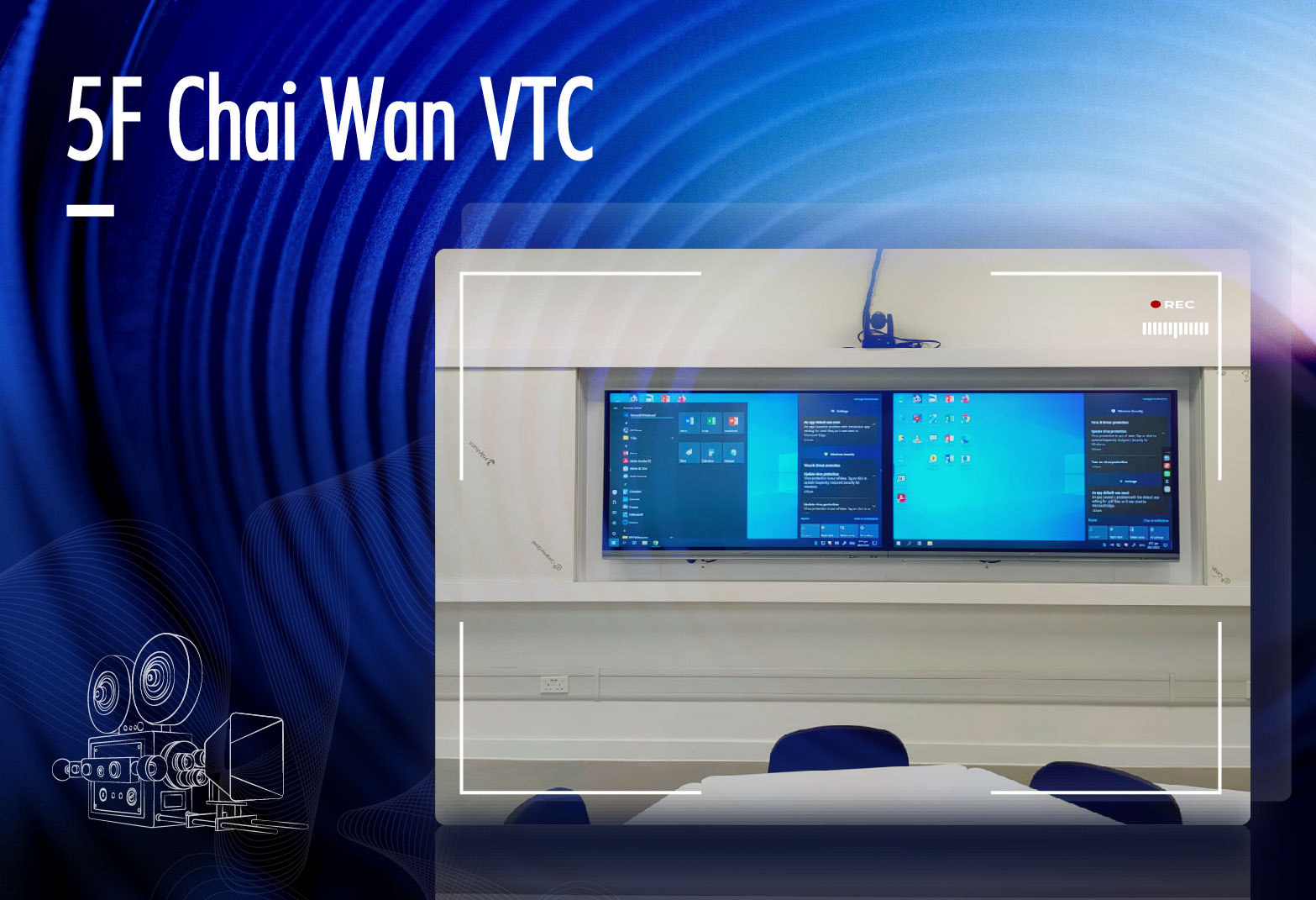 Chai Wan VTC